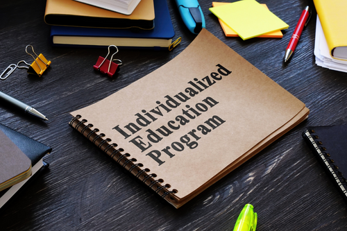 Does your child need an IEP?