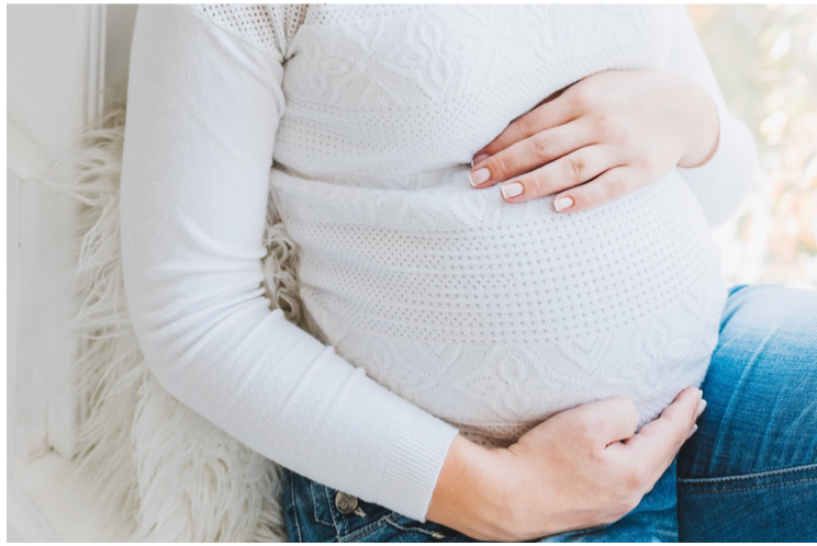 Keeping Healthy During Pregnancy
