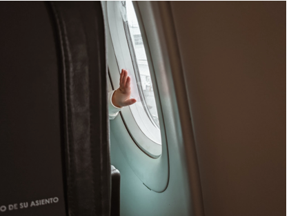 Tips For Traveling With Baby During Covid