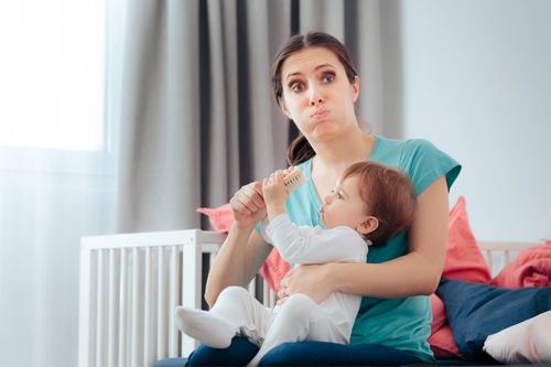3 Powerful Mindset Shifts Moms Can Make to Overcome Overwhelm 