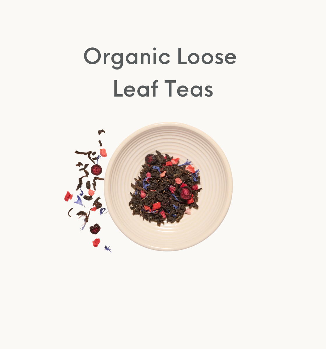 Organic Teas