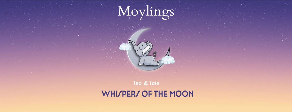 Organic Evening Calm Tea