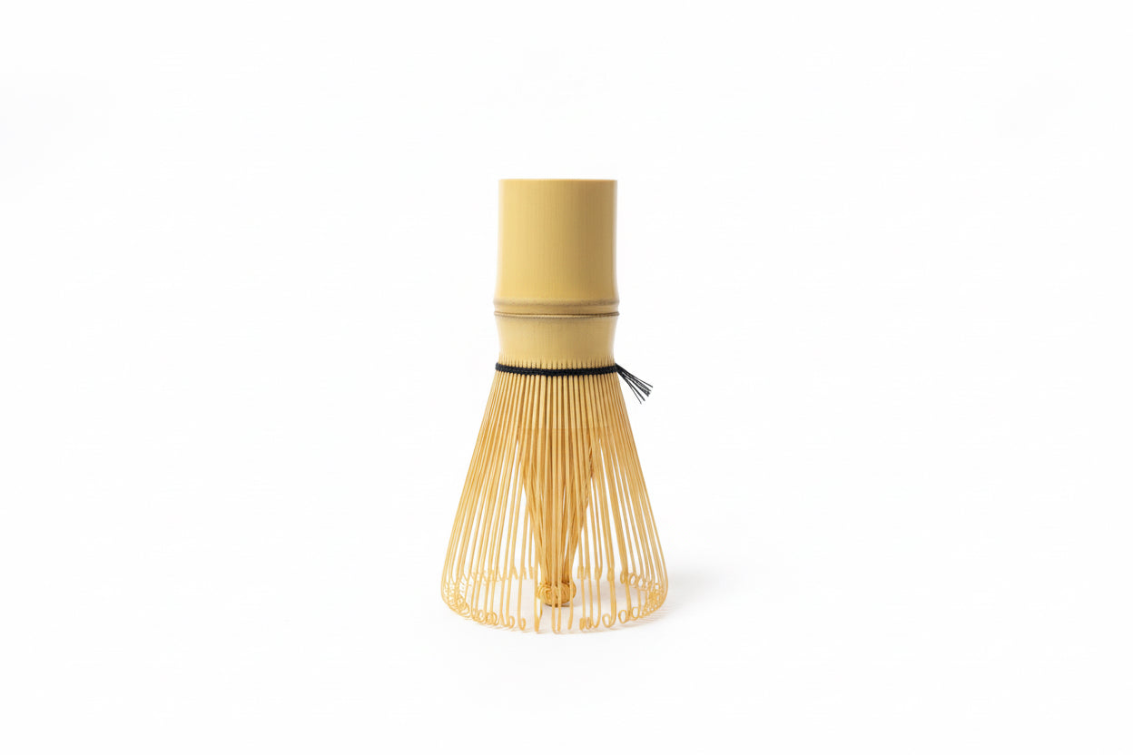 Matcha Wisk Bamboo