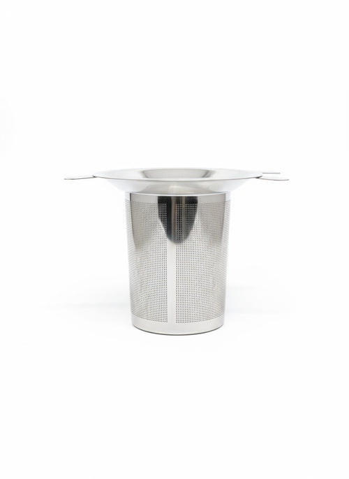 Dragonfly - Mug with Lid and Infuser (for loose leaf tea)