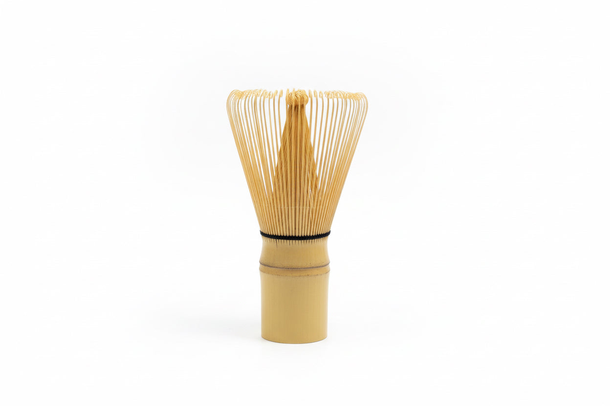 Matcha Wisk Bamboo