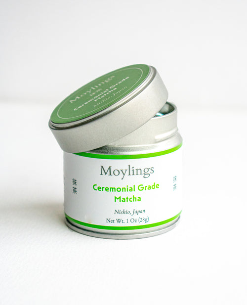 Ceremonial Matcha