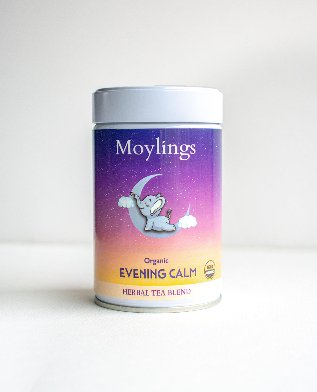 Organic Evening Calm Tea