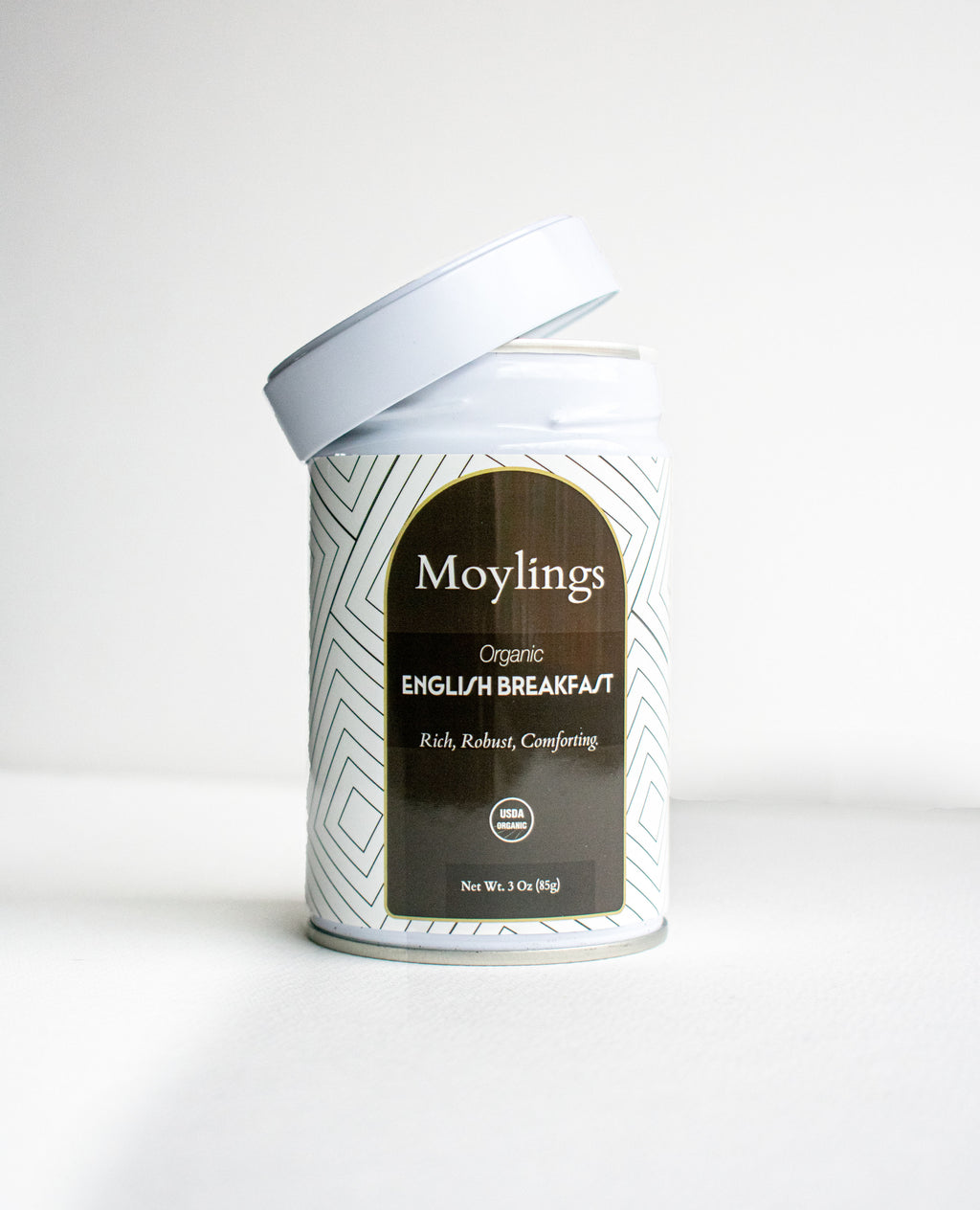 Organic English Breakfast Tea