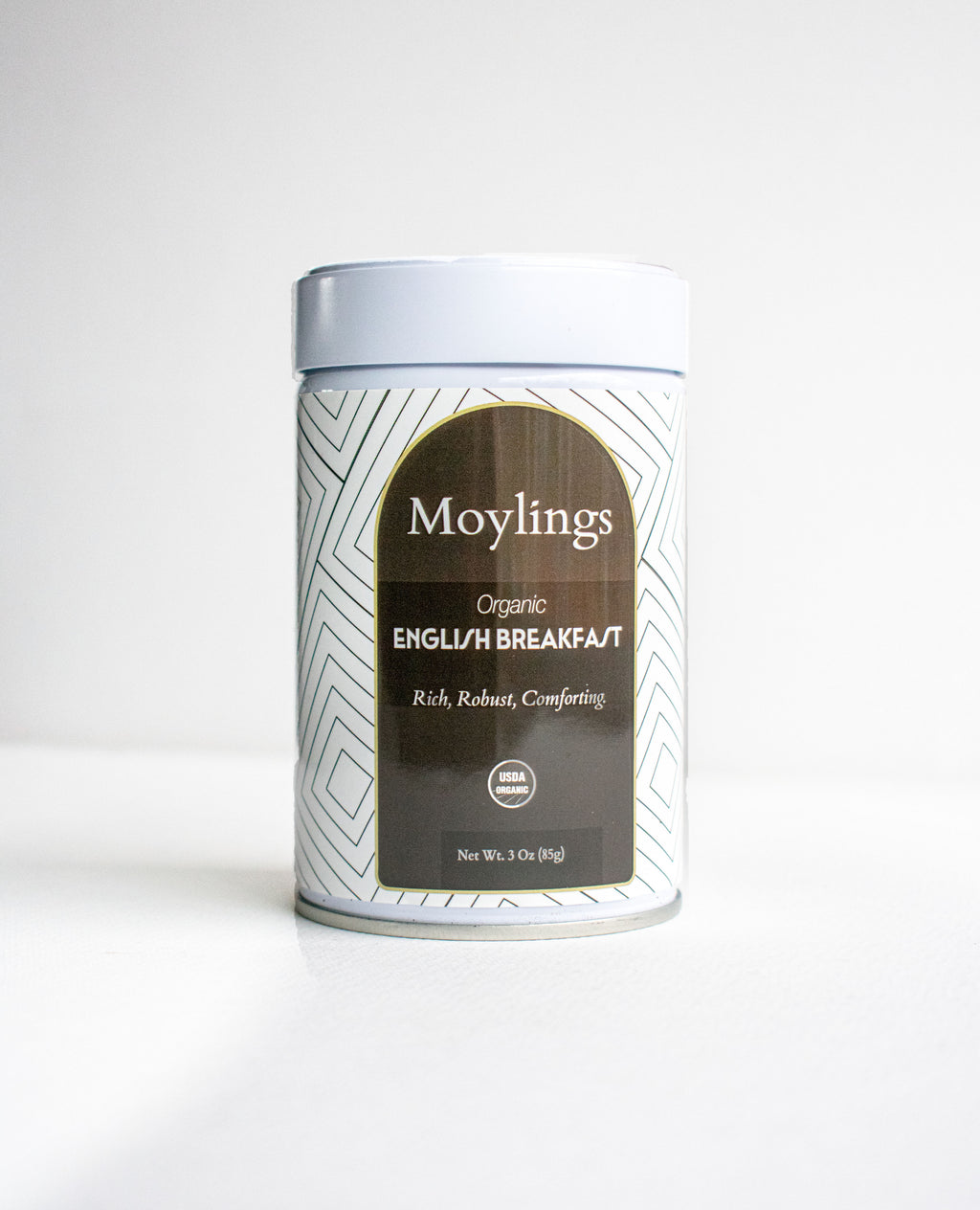 Organic English Breakfast Tea