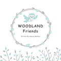 Woodlands - eBook