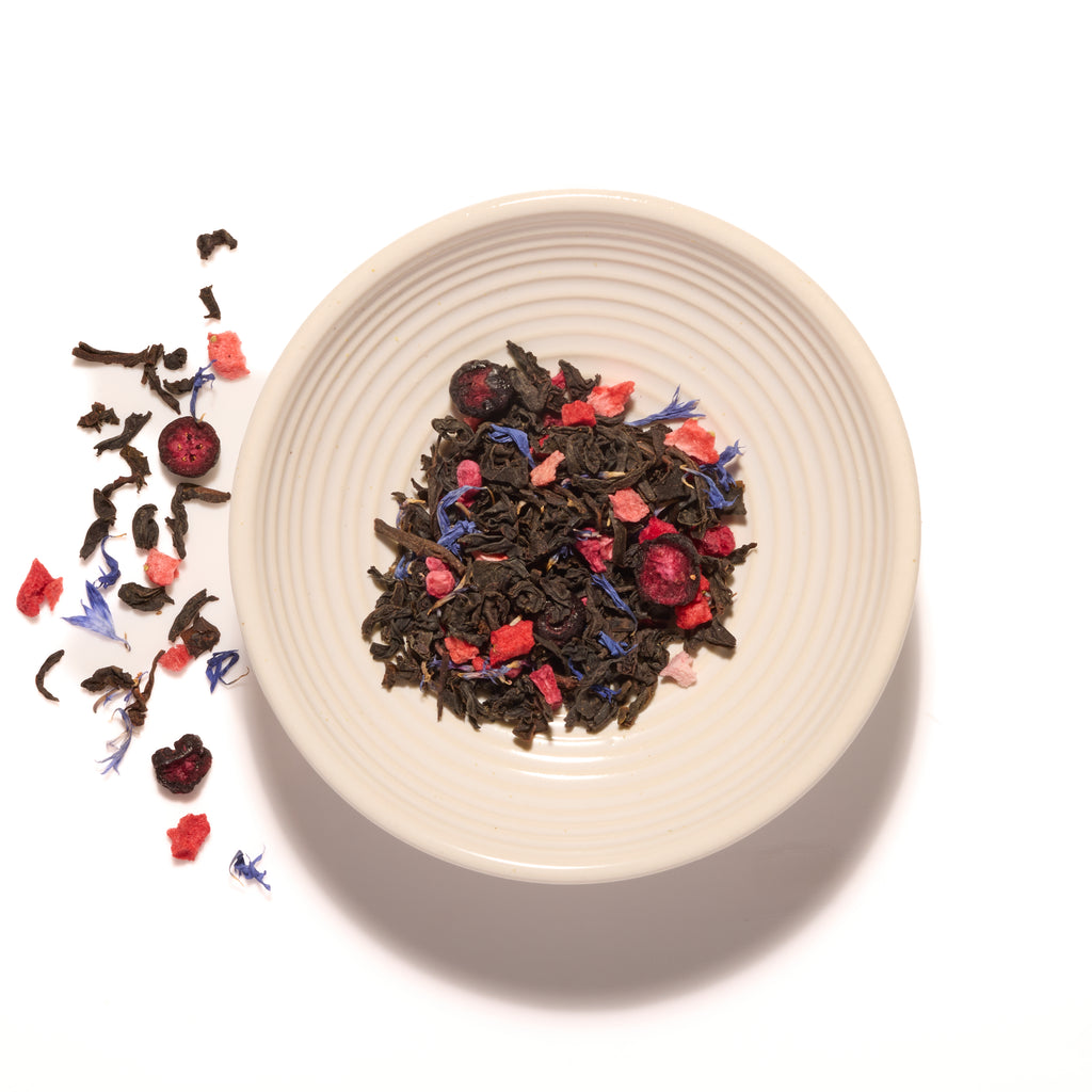 Organic Berry Blend Tea