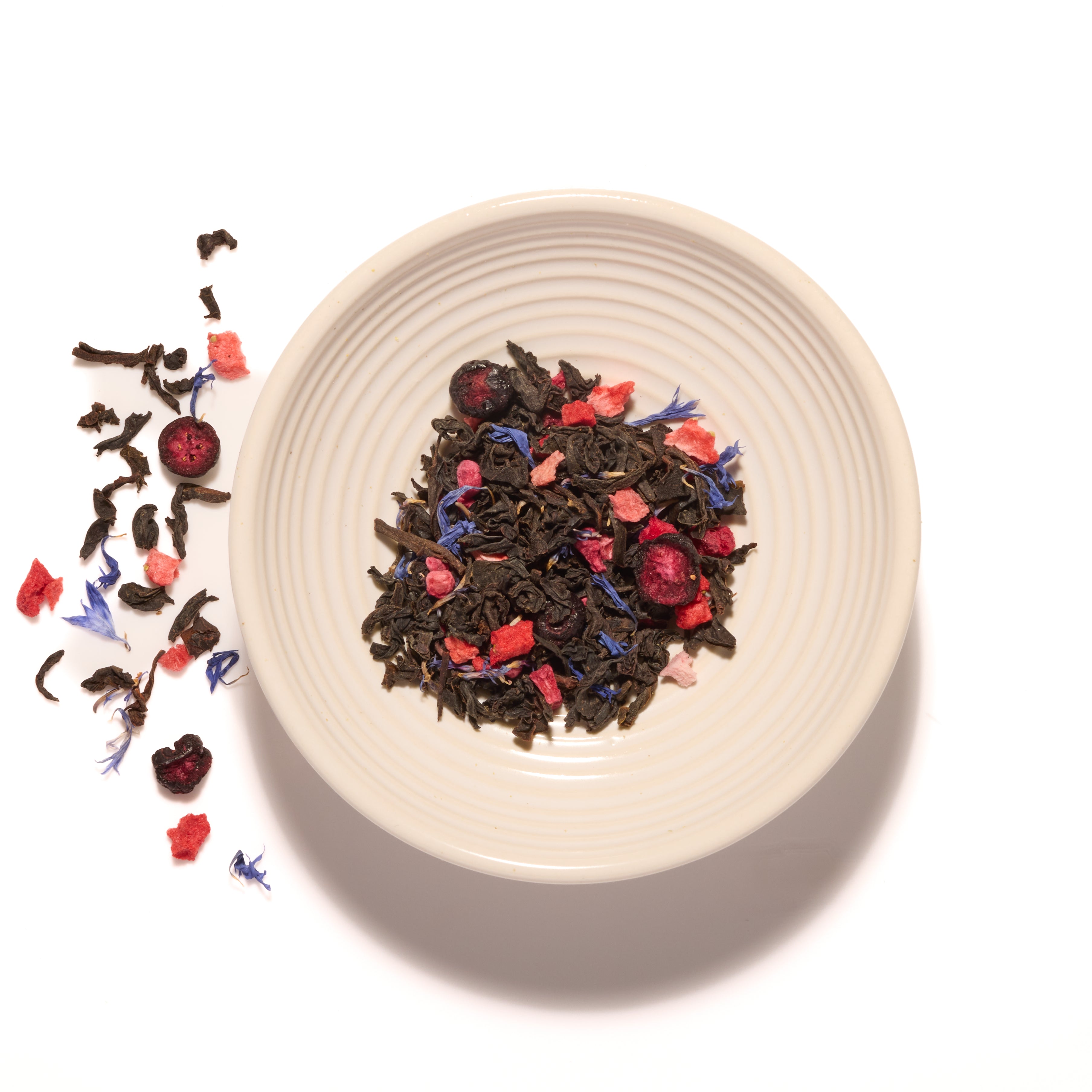 Organic Berry Blend Tea
