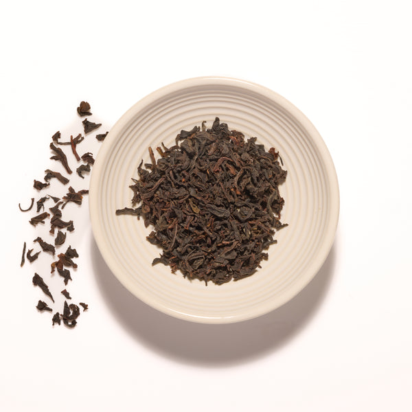 Organic Black Tea (Loose Leaf)