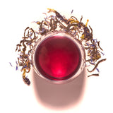 Organic Blue Oolong Tea