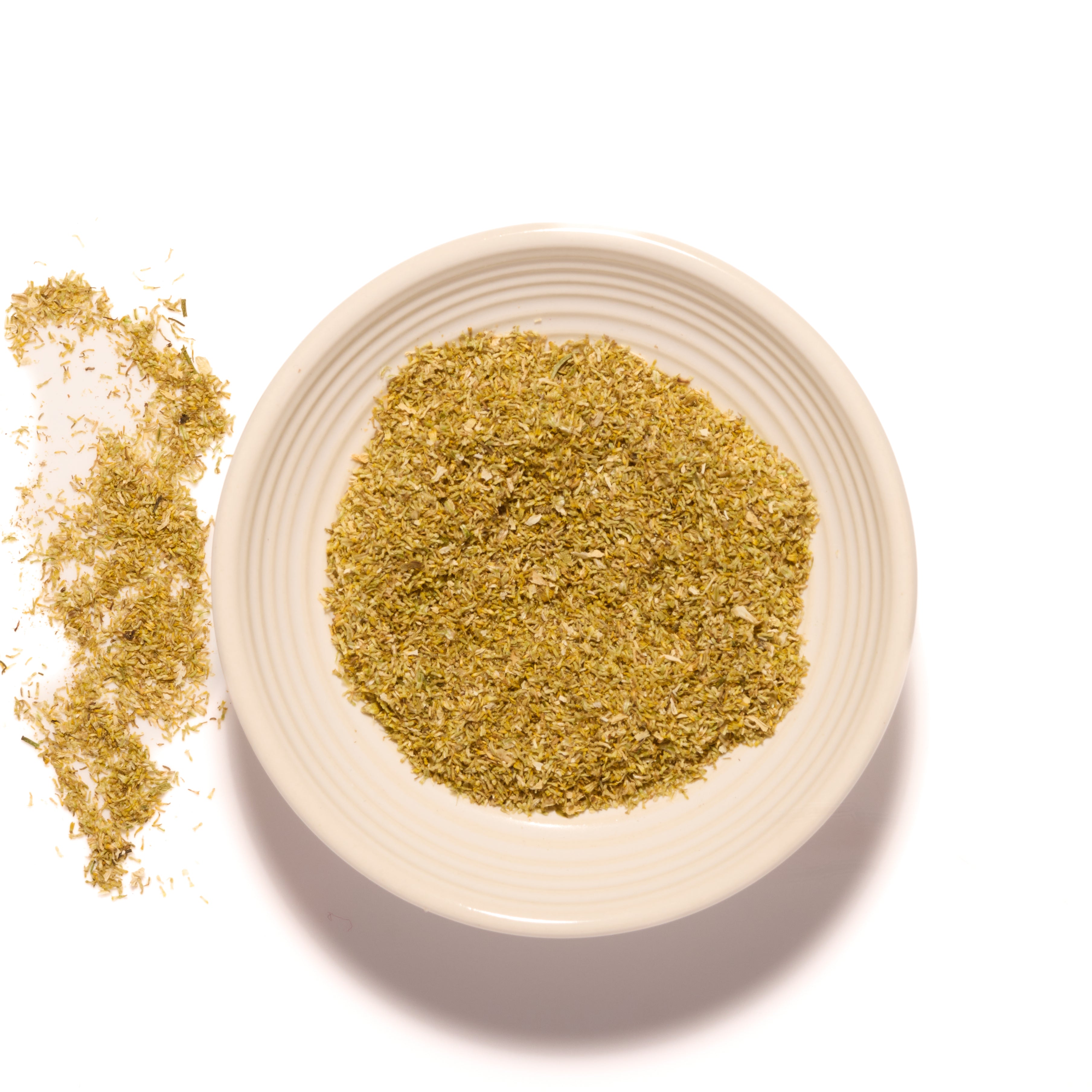 Organic Chamomile Tea