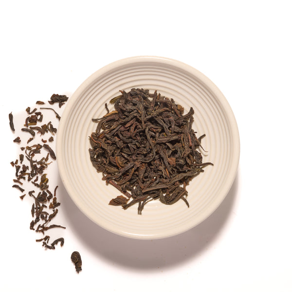 Organic Frost Tea (Loose leaf)