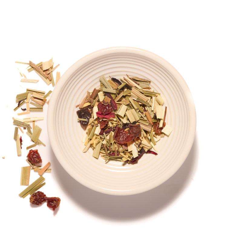 Organic Radiant Ritual Tea (Loose Leaf)