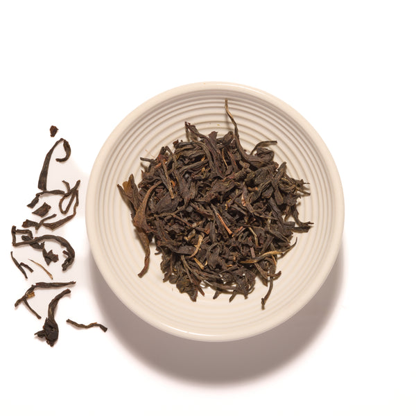 Organic Handmade Tea (Loose leaf)