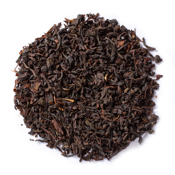 Organic English Breakfast Tea (Loose Leaf)