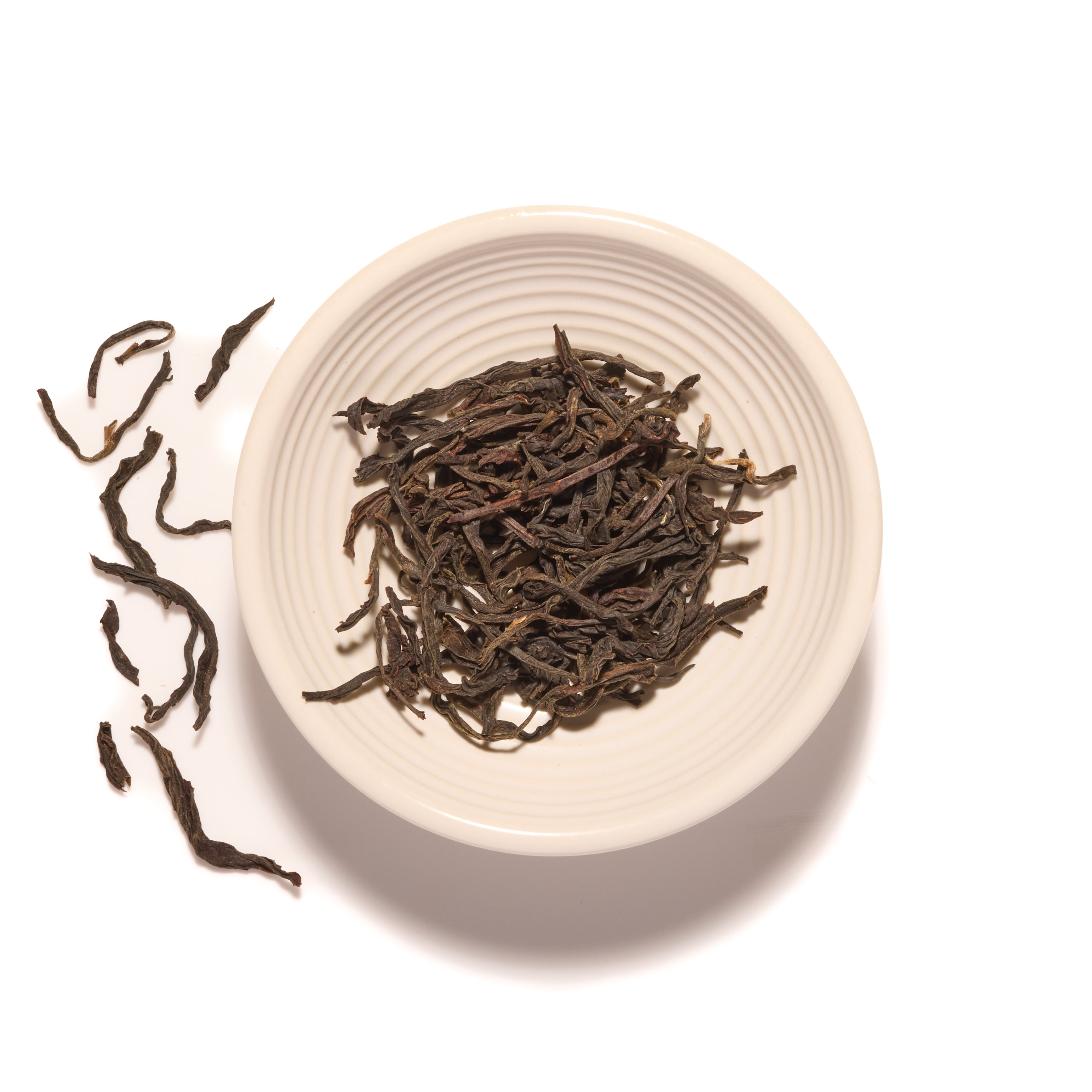 Organic Oolong Tea