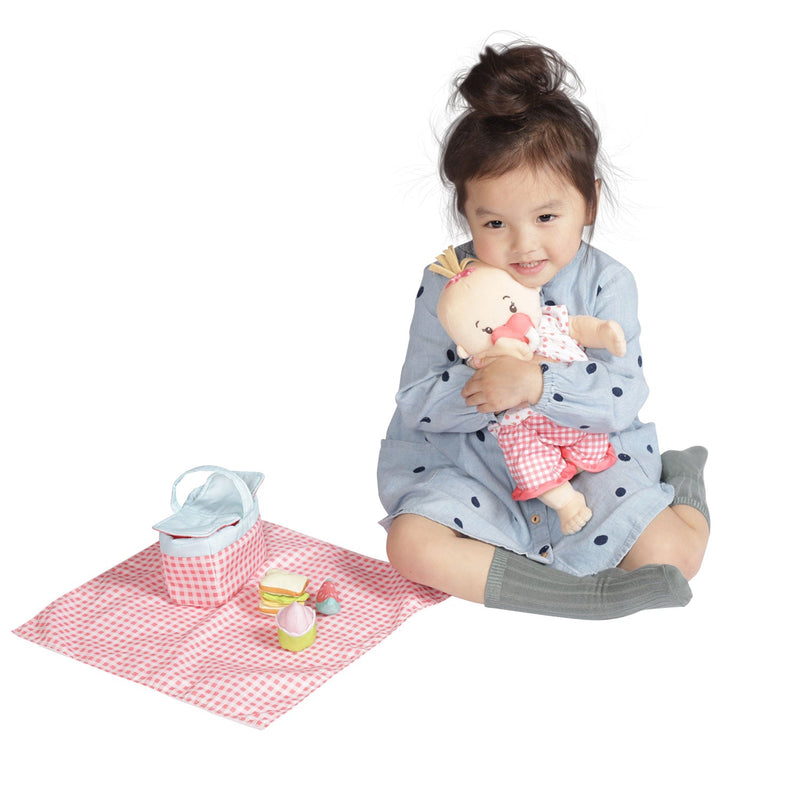 Stella Collection Picnic by Manhattan Toy