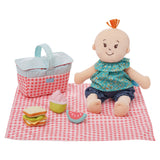Stella Collection Picnic by Manhattan Toy