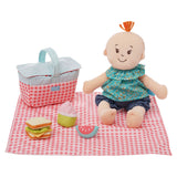 Stella Collection Picnic by Manhattan Toy
