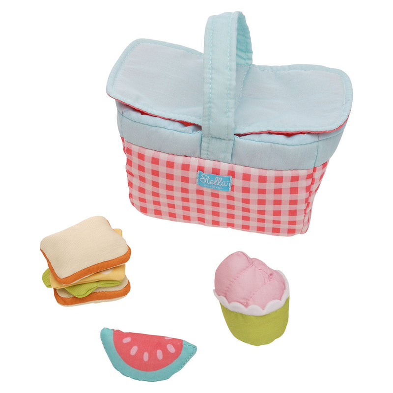 Stella Collection Picnic by Manhattan Toy