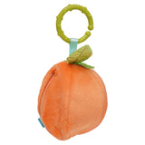 Mini-Apple Farm Orange by Manhattan Toy