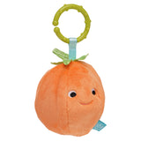Mini-Apple Farm Orange by Manhattan Toy