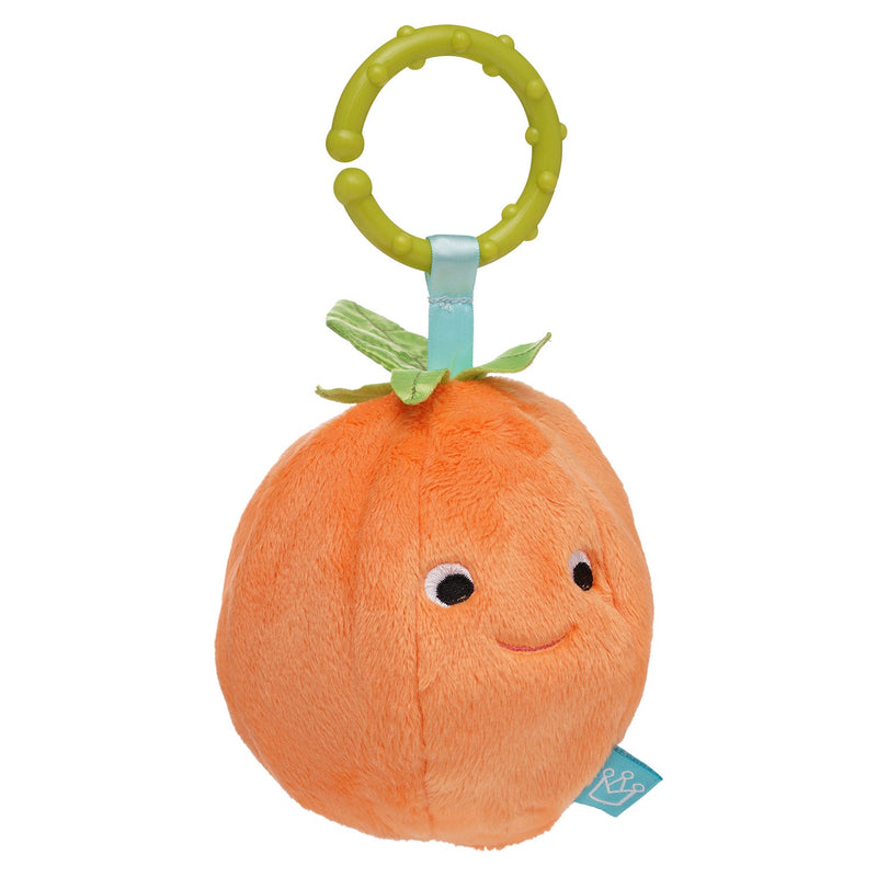 Mini-Apple Farm Orange by Manhattan Toy