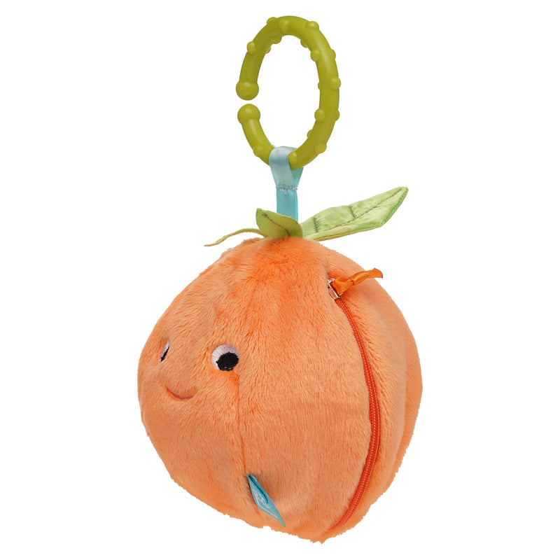 Mini-Apple Farm Orange by Manhattan Toy