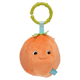 Mini-Apple Farm Orange by Manhattan Toy