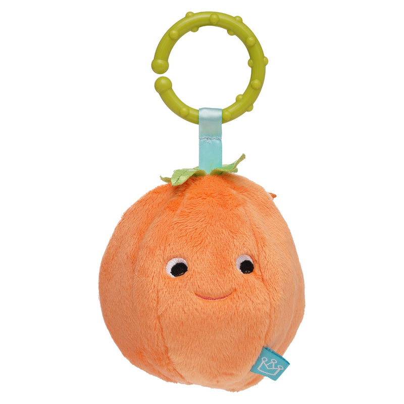 Mini-Apple Farm Orange by Manhattan Toy