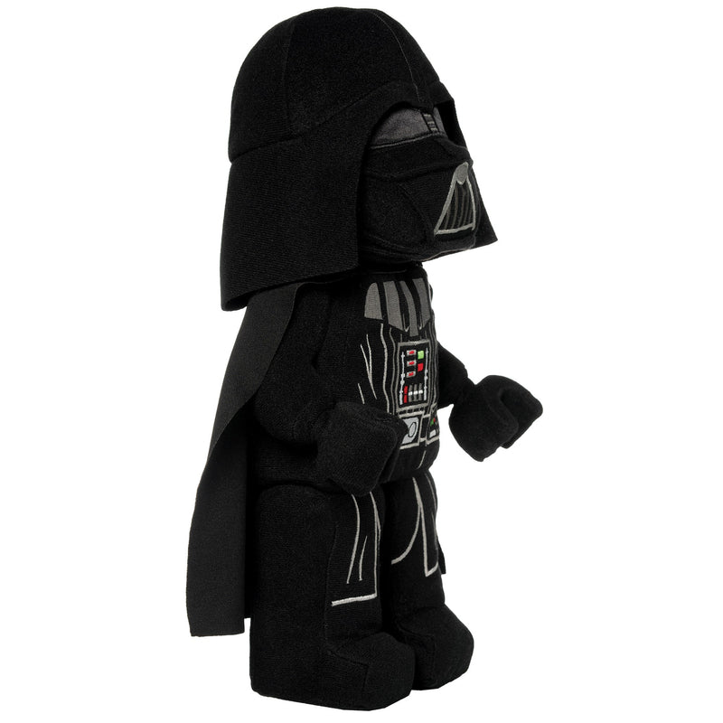 LEGO Star Wars Darth Vader Plush Minifigure by Manhattan Toy