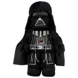 LEGO Star Wars Darth Vader Plush Minifigure by Manhattan Toy