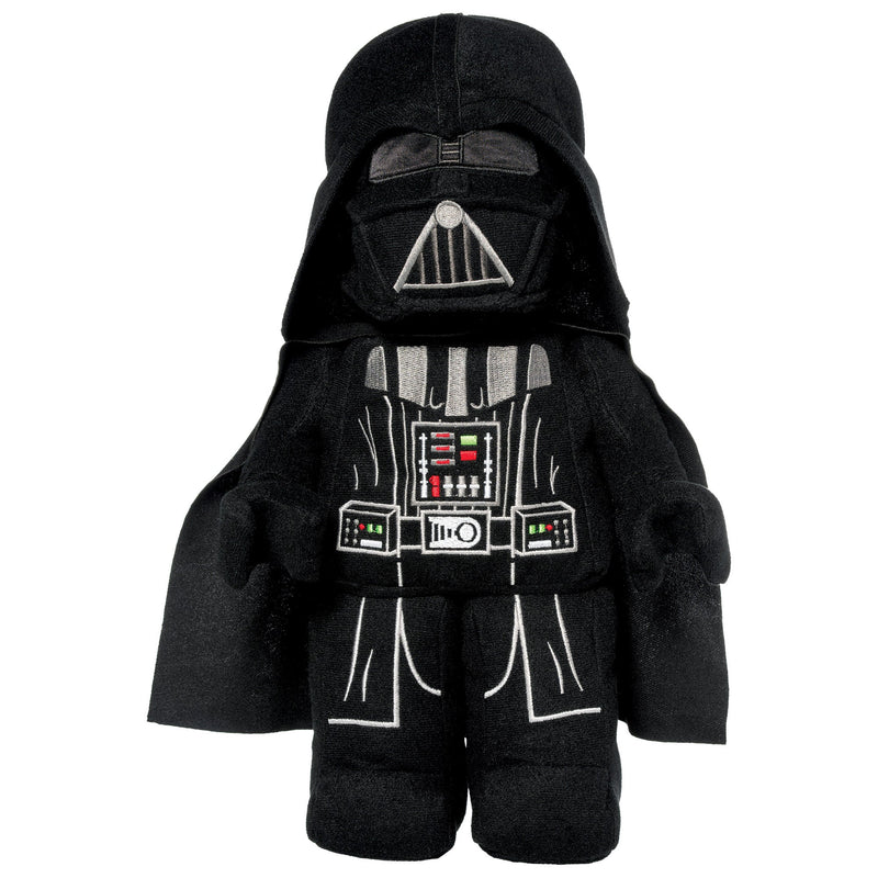 LEGO Star Wars Darth Vader Plush Minifigure by Manhattan Toy