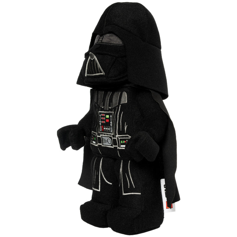 LEGO Star Wars Darth Vader Plush Minifigure by Manhattan Toy